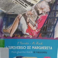 Margherita Hack… in una pagina!